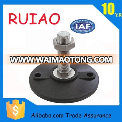 rubber anti vibration mount for machinery protection