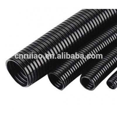 Flexible Hose Tube And Tie-in Plastic Pipe And Nylon Hose